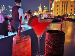 -罗斯福色戒酒吧(外滩店)