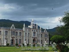 -玫瑰海岸文化旅游度假区