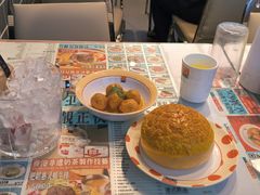 -肥韬茶餐厅(海上世界店)