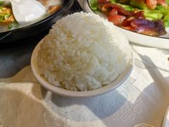 米饭-粤秀小厨·广式早茶(辽宁路店)