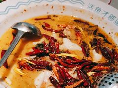 -花椒俏川菜小馆(南海万达店)