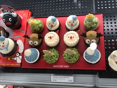 -派悦坊·甜品·蛋糕(虹口龙之梦店)