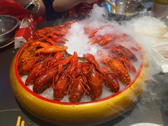 -虾乐园龙虾·夜宵(松江店)