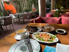 -Osteria Garden 生蚝花园餐厅(原进贤路店)