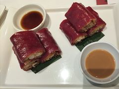 -金河半岛园林酒家(金融城店)