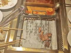 -芝小官毛肚火锅海鲜自助(淮安清江浦区新亚店)