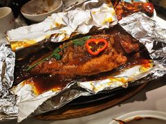 -三玛璐酒楼(汉口路店)