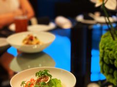 -宁波柏悦酒店·钱湖渔港