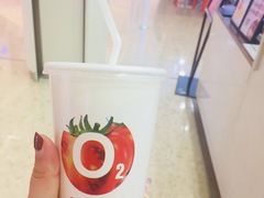 -O2鲜榨果汁(苏州龙湖狮山店)