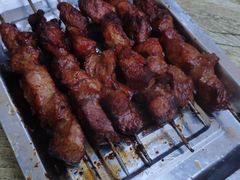 -王记西鎮电烤肉(汶上路店)