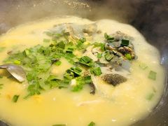 -好灶头妈妈菜·柴火灶台鱼·千岛湖土菜地标美食