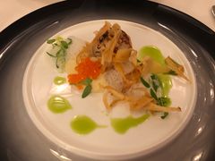 -上海和平饭店华懋阁 Cathay Room