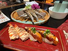 -古田居·特色寿司料理(骏欣中心店)