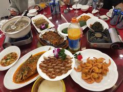 -金贵源食神(楚河汉街店)