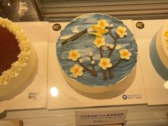 -Pantry's Best派悦坊蛋糕(K11购物艺术中心店)