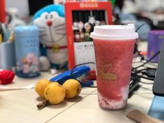 -LELECHA乐乐茶(新街口大洋店)