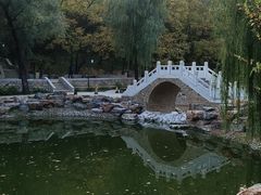 -大运河源头遗址公园