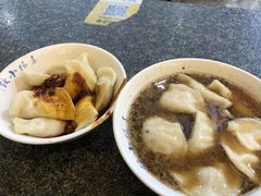-春阳水饺(香槟广场店)