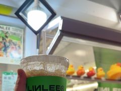 -LINLEE林里·手打柠檬茶(黄浦茂名南路店)