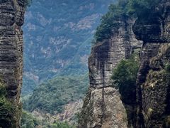 -雁荡山风景名胜区