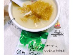 -凤城礼记鱼翅海鲜酒家(新马路总店)