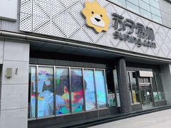 -苏宁易购(Suning Pro北京回龙观店)