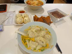 -光明邨大酒家(淮海路店)