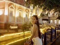 -爵士花园音乐酒吧餐厅