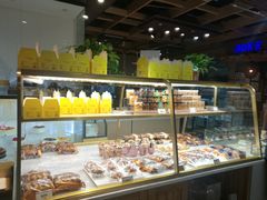 -BOKE博稞烘焙(天佑城店)