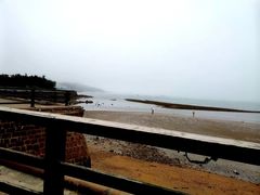 -青岛第一海水浴场
