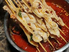 -郑喜旺烧烤(郑州总店)