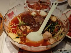 -七八冷面·延边朝鲜族美食(欢乐谷店)