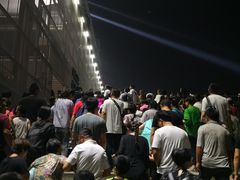 -鼎盛王朝康熙大典实景演出