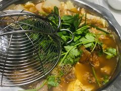 -古乐牛香·鲜牛肉牛杂火锅(梅村五洲国际店)