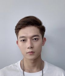 -东方美妍小鹏造型