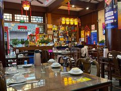 -长兴菜馆(高桥店)