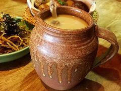 霸王老鸭汤-兰溪小馆(东直门簋街店)