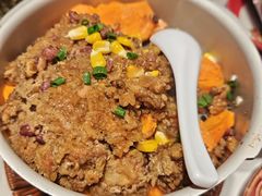 -来菜·湖北头牌藕汤(武商MALL众圆店)