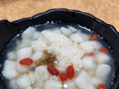 -宁波汤团店(外滩店)