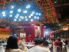 -禄鼎记·多口味酸菜鱼(侨鑫店)