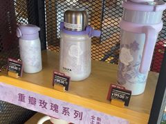 -COSTA COFFEE(上海五玠坊店)