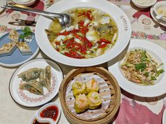 -隆隆金大茶楼(地王广场店)