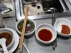 -海底捞火锅(之心城店)