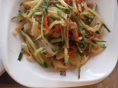 -魏家凉皮(博水商务大厦店)