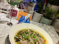 -懒人盐府人家(航天桥店)