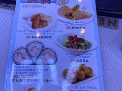 -威尼斯西餐厅(东区店)
