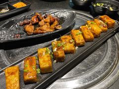 -汉城馆·烤肉火锅餐厅·韩国烤肉(河北云瑧世纪大饭店)