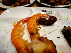 -汉巴味德巴西烤肉(顺和广场店)