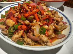 -欧记大排档·景德菜(上海首店)