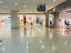 -百联南桥购物中心